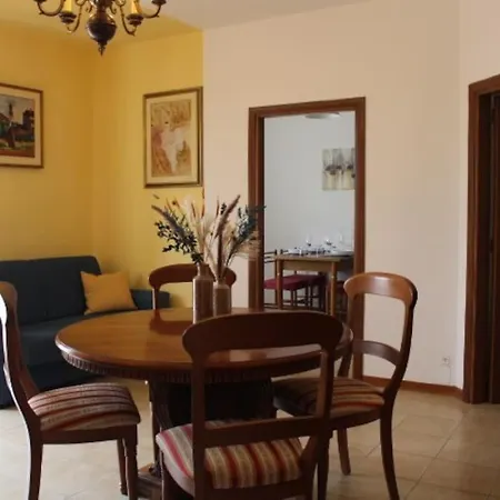 Casa Luisa Apartment Pitigliano Exterior photo
