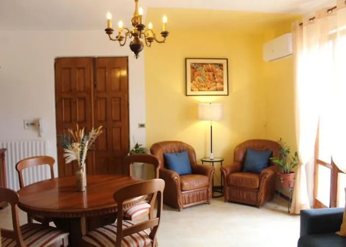 Casa Luisa