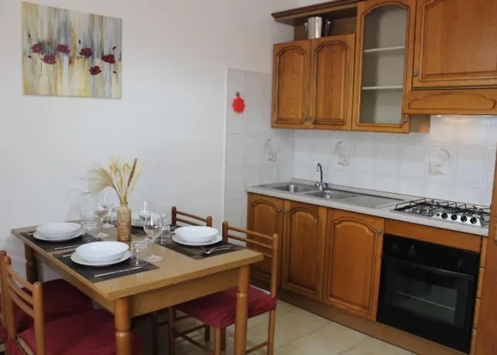 Casa Luisa