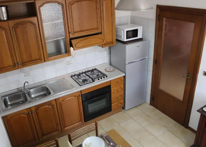 Casa Luisa