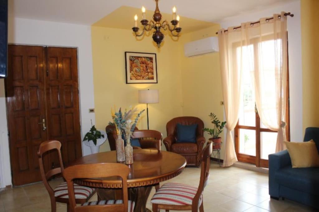 Casa Luisa