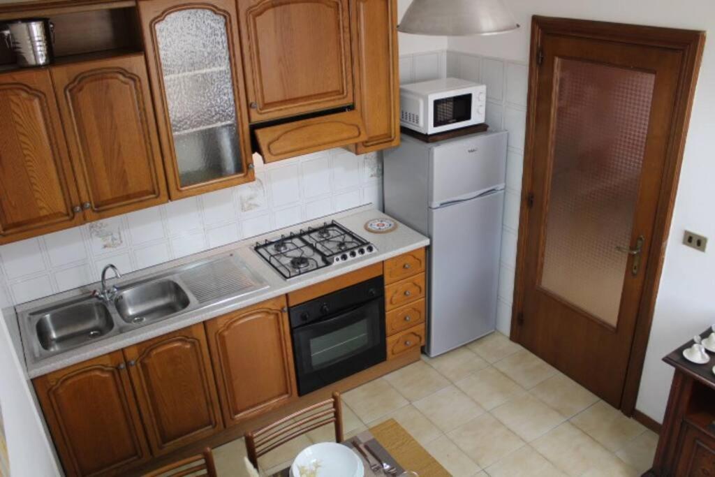 Casa Luisa Apartment *