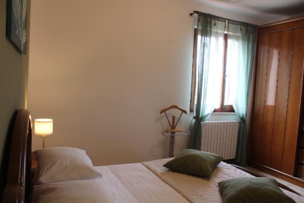 Casa Luisa Apartment