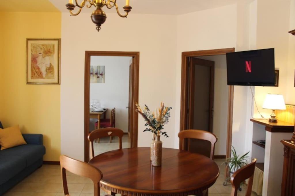 Casa Luisa Apartment