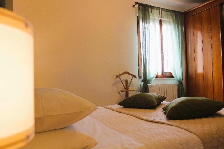 Casa Luisa * Pitigliano