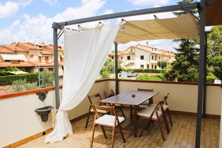 Casa Luisa * Pitigliano