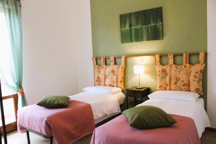 Apartment Casa Luisa