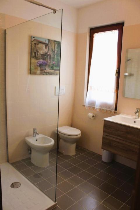 Casa Luisa Apartment